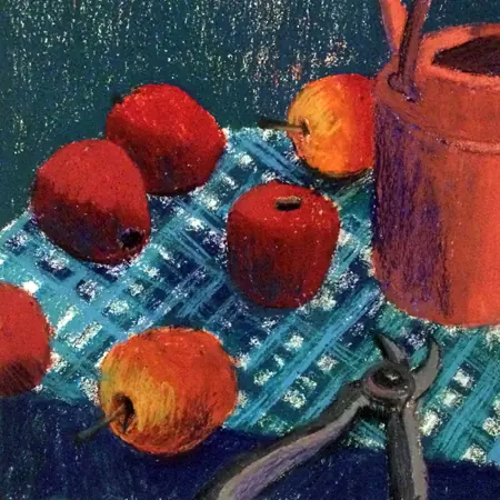 Création de l'atelier
