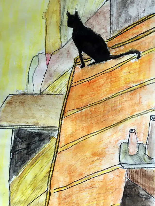 Création de l'atelier