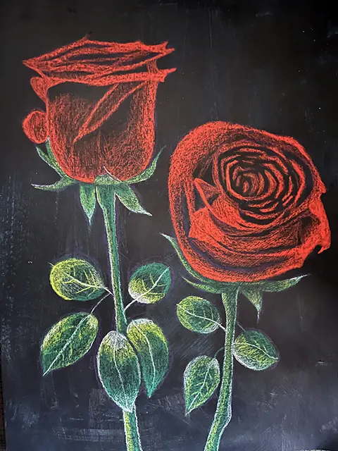 Création de l'atelier