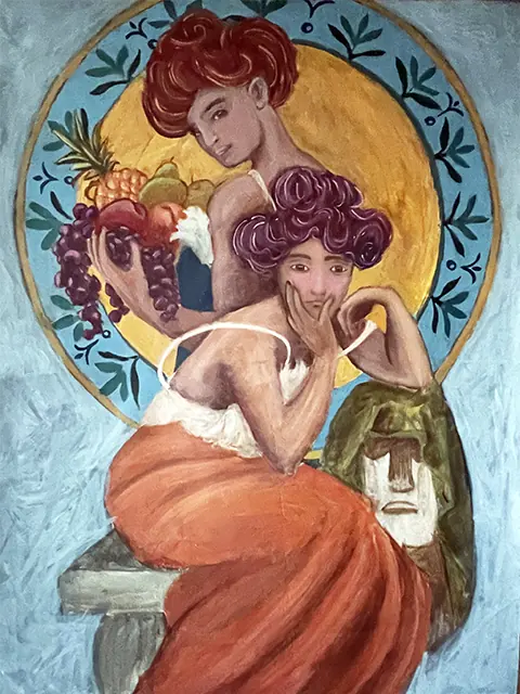 Création de l'atelier