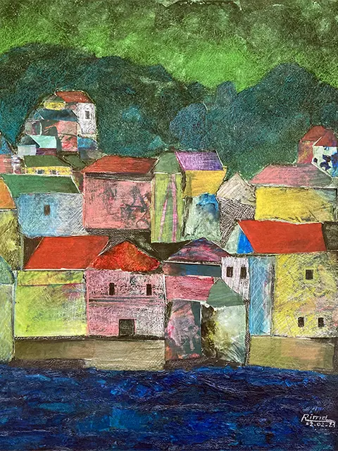 Création de l'atelier