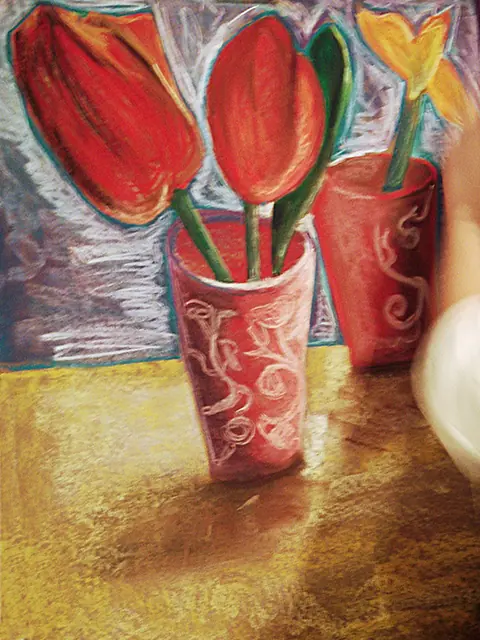 Création de l'atelier
