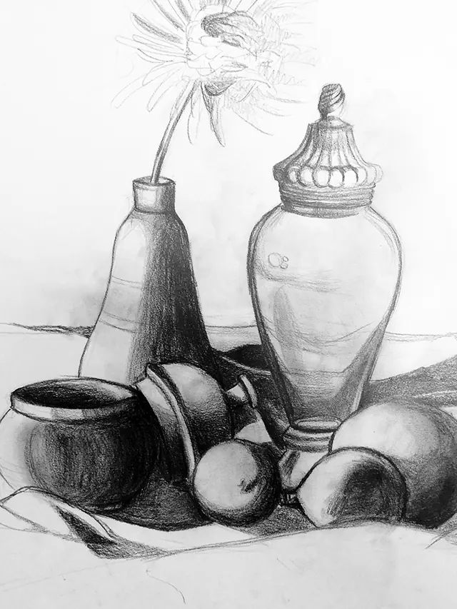 Création de l'atelier