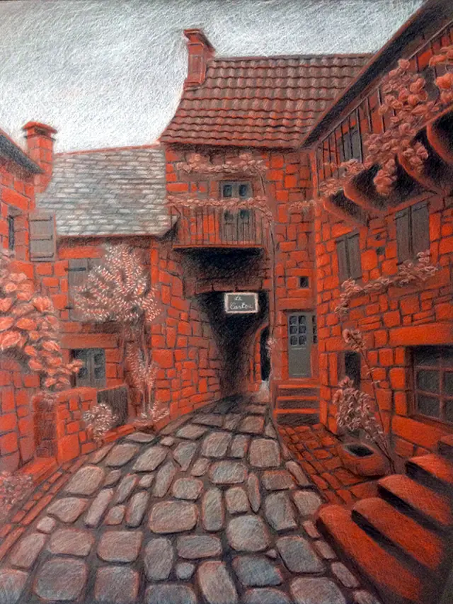 Création de l'atelier
