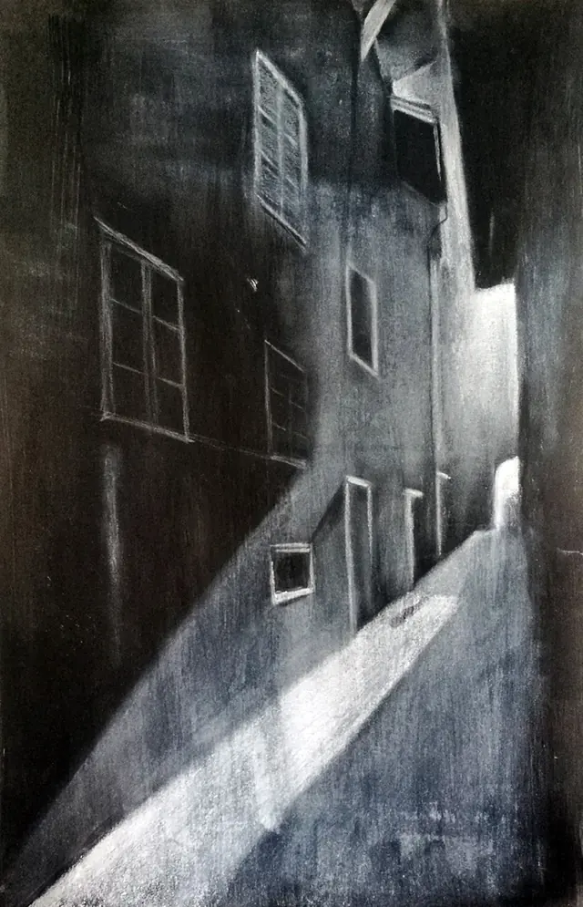 Création de l'atelier