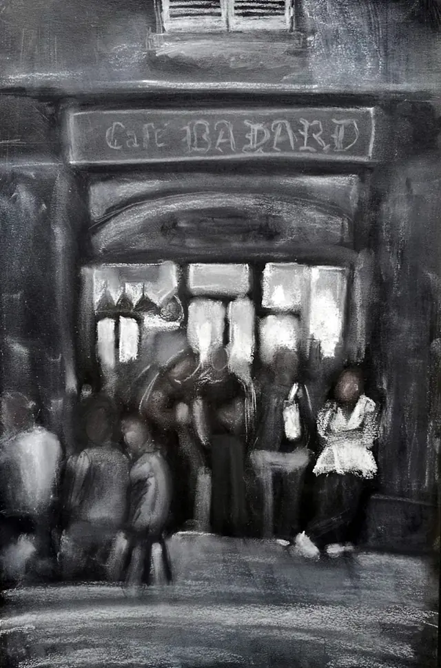 Création de l'atelier