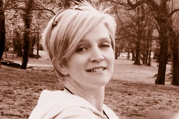Portrait de Céline Zaza