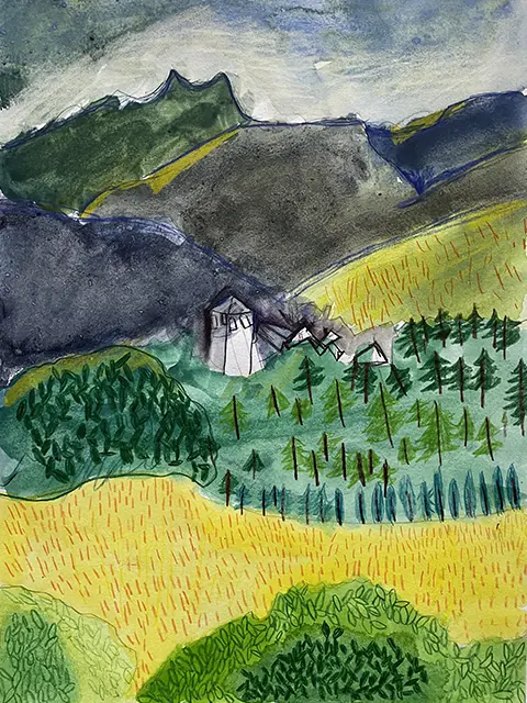 Création de l'atelier