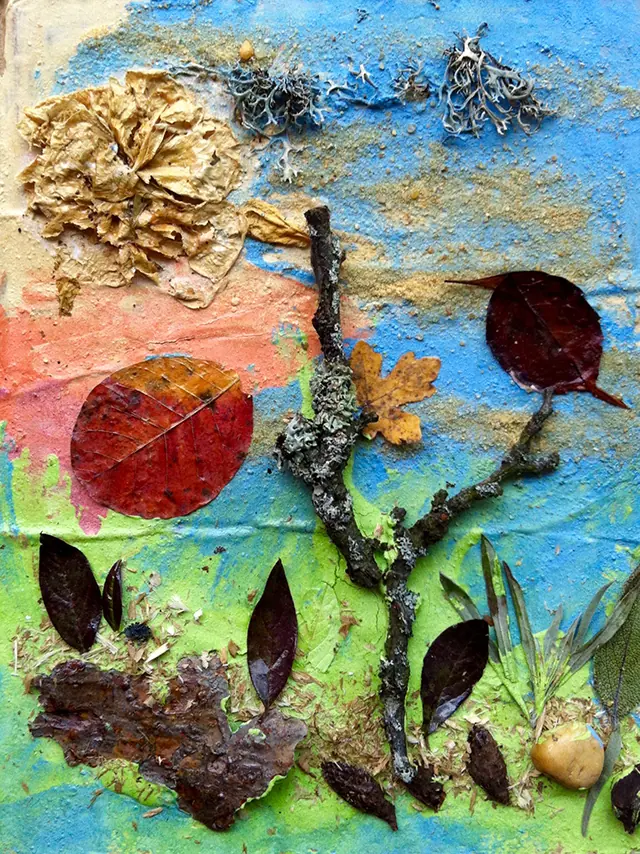 Création de l'atelier