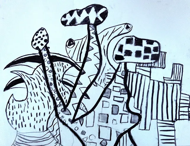 Création de l'atelier